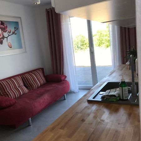 Apartamenty Gietrzwałd Exteriér fotografie