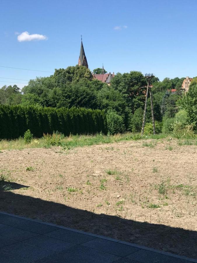 Apartamenty Gietrzwałd Exteriér fotografie