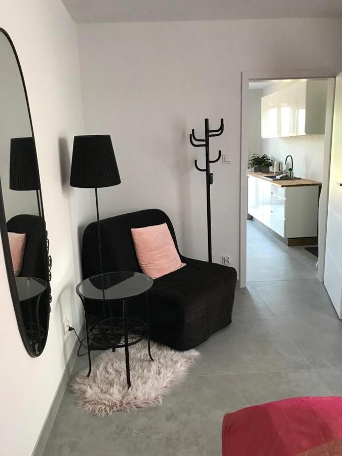 Apartamenty Gietrzwałd Exteriér fotografie